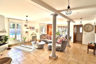  Villa à vendre 5 pièces 134 m²