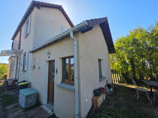  Maison à vendre 5 pièces 85 m²