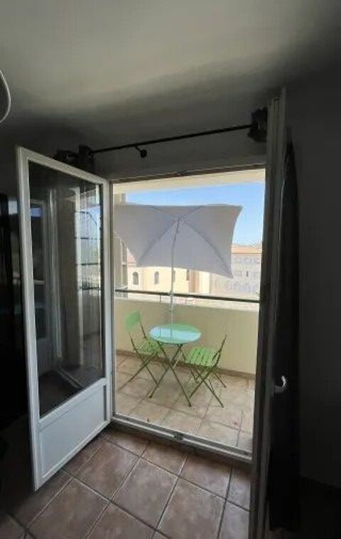  Appartement � louer 1 pi�ce 25 m�