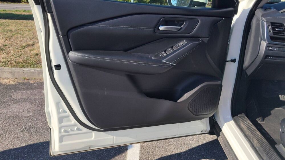 Qashqai 1.5 E- Power 190 BVA7 N-Connecta 2024 occasion 22480 Saint Nicolas Du Pelem