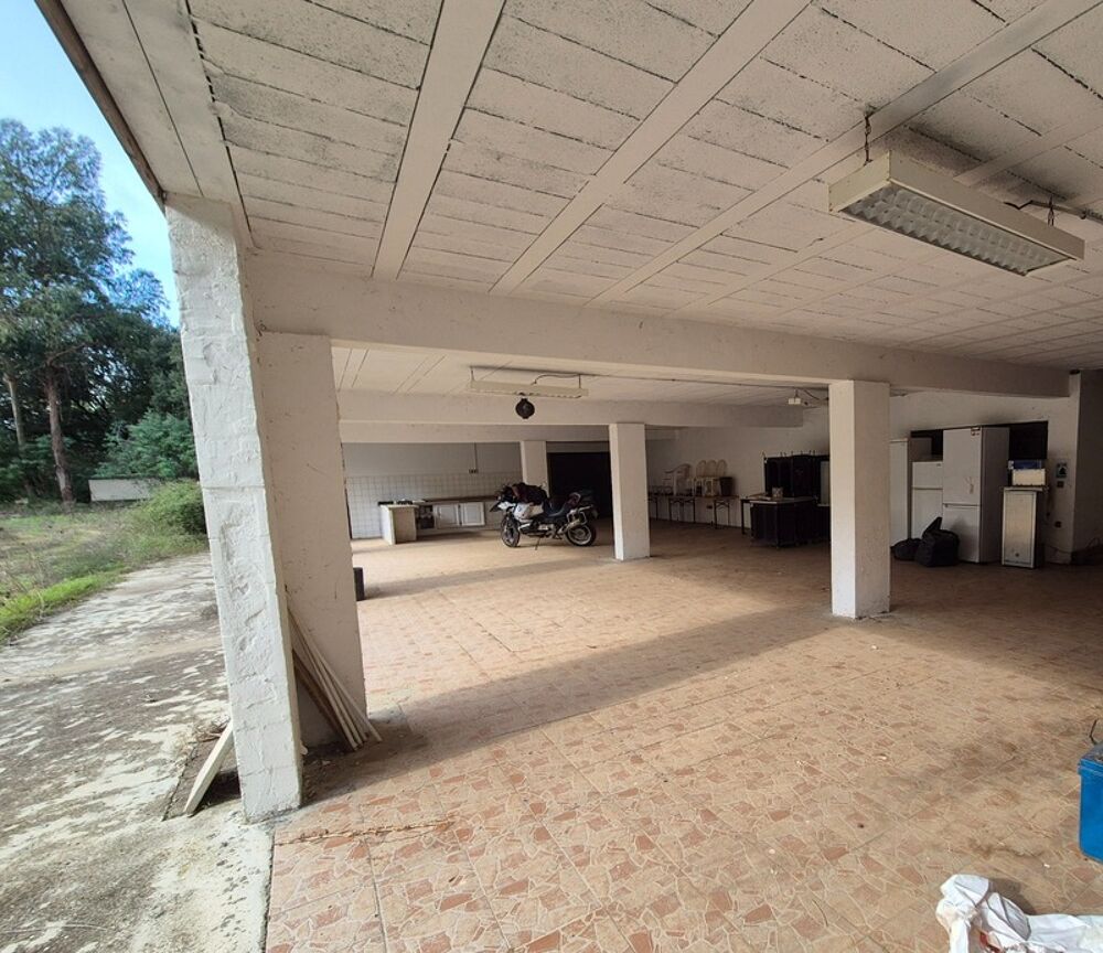 Vente Terrain ? À VENDRE – Terrain de loisirs 4 hectares en bord de plan d'eau – Proche Propriano (Sud Corse) Casalabriva