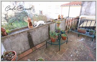  Maison � vendre 8 pi�ces 120 m�