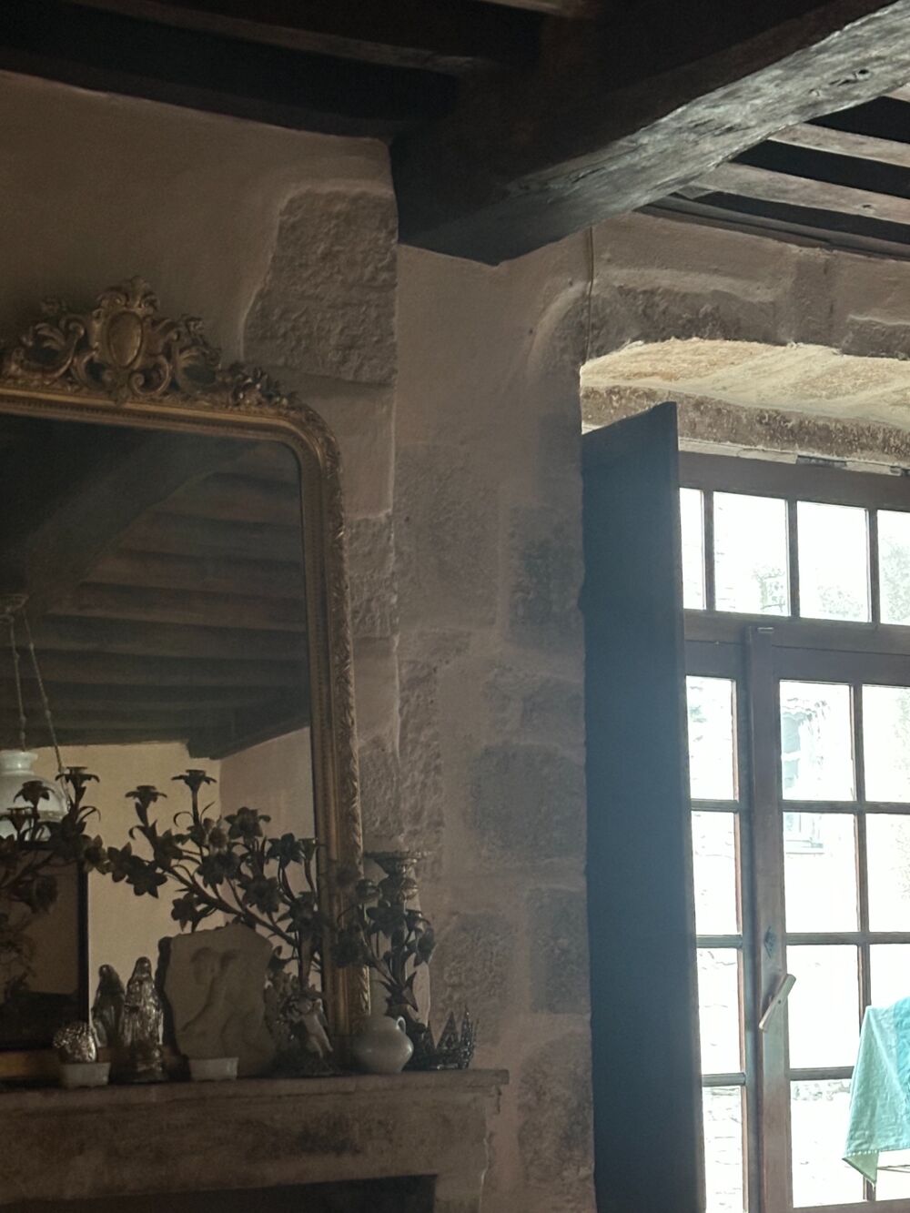 Vente Maison Citée médievale , Maison à vendre 4 pièces  (21) Flavigny sur ozerain
