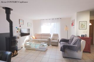  Maison à vendre 6 pièces 135 m²