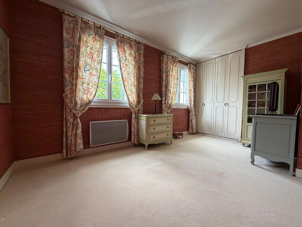 Vente Maison Maison Lillebonne 3 pièce(s) 141 m2 Lillebonne
