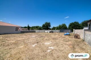  Terrain  vendre 717 m