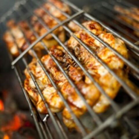 SAINTE-ANNE - Emplacement exceptionnel - Proche plages - Fonds de commerce restauration/rotisserie sur place et &agrave; emporter 123750 97180 Sainte anne