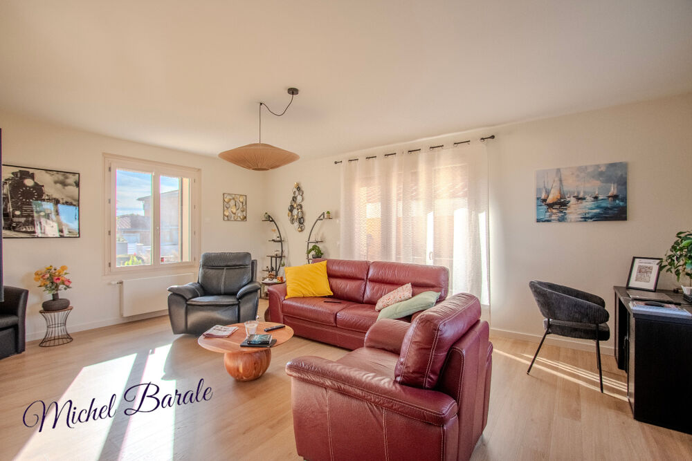 à vendre  Maison Genas (69740)