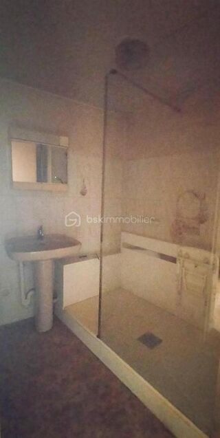  Maison à vendre 4 pièces 80 m²