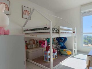  Appartement � vendre 3 pi�ces 70 m�