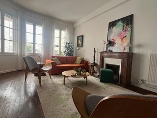  Appartement à vendre 4 pièces 101 m²