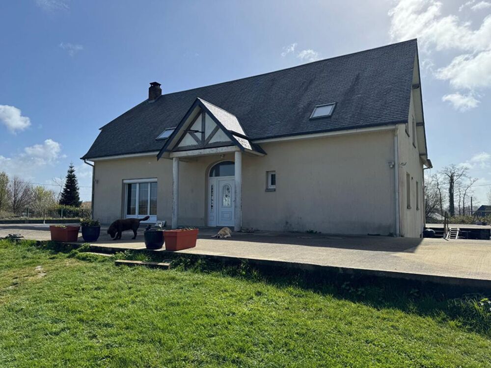 Maison Goderville 8 pièce(s) 237 m2