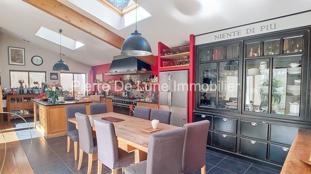 � vendre  Maison Caluire-et-Cuire (69300)