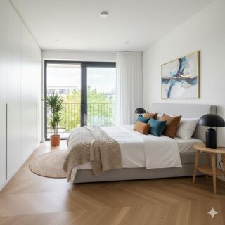  Appartement � vendre 2 pi�ces 55 m�