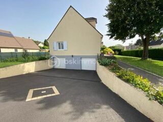  Maison à vendre 8 pièces 128 m²