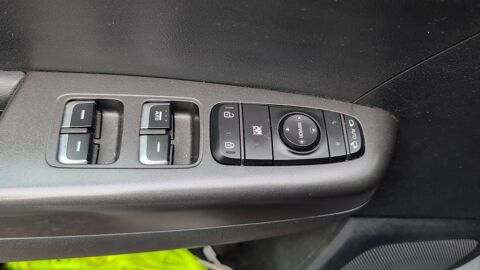 Sportage 1.6 CRDi 115 4X2 Active - Entretien constructeur 2018 occasion 62380 Lumbres