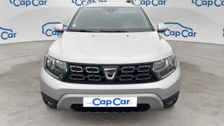 Duster 1.2 Tce 125 4x4 Prestige 2018 occasion 88200 Remiremont
