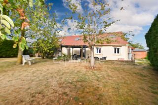  Maison à vendre 8 pièces 146 m²