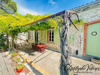  Maison � vendre 7 pi�ces 231 m�