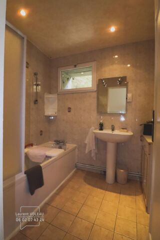  Maison � vendre 4 pi�ces 122 m�