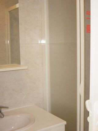  Appartement  louer 1 pice 20 m