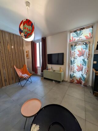  Appartement à louer 1 pièce 26 m²