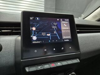 Clio TCe 90 Evolution 2023 occasion 06700 Saint Laurent Du Var