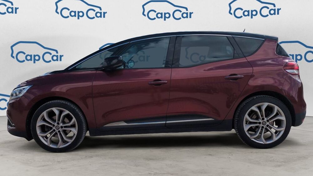 Sc&eacute;nic IV 1.6 dCi 130 Energy Intens 2017 occasion 45000 Orleans