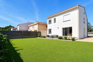  Maison à vendre 6 pièces 154 m²