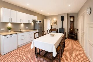  Maison à vendre 5 pièces 113 m²