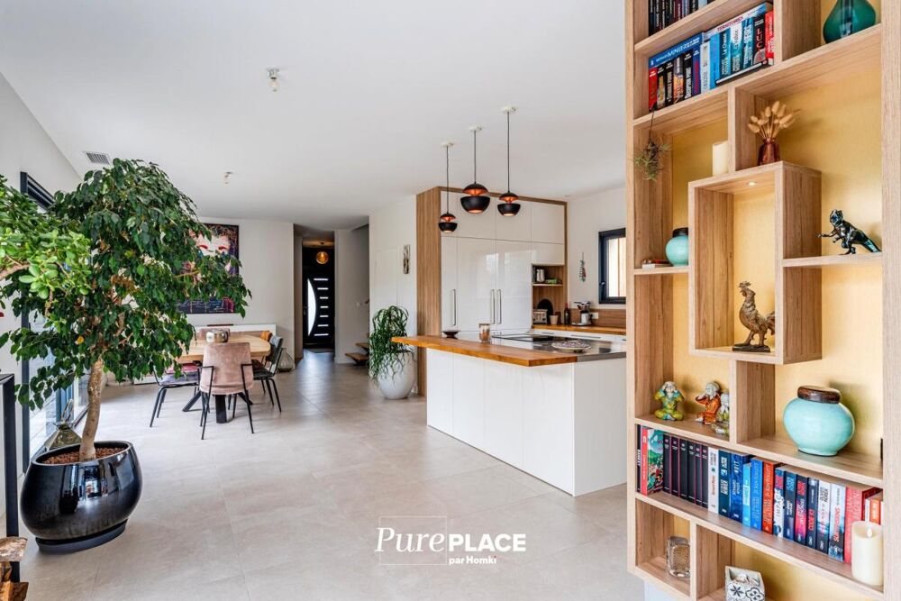 à vendre  Maison Le Teich (33470)