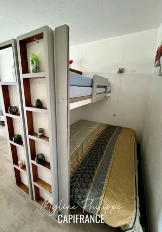  Appartement  vendre 1 pice 27 m