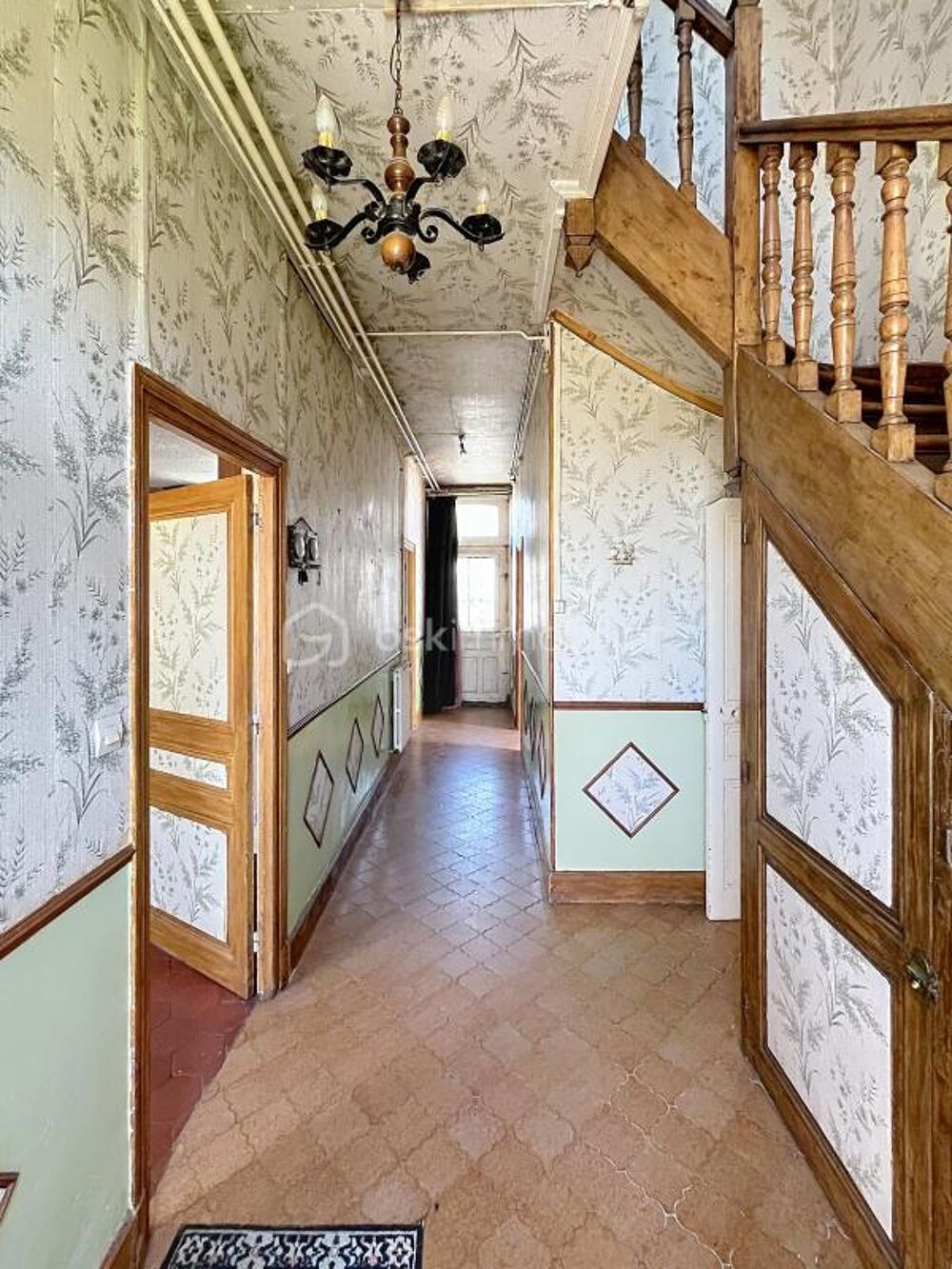 Vente Propriété/Château Une maison pour grandir , rire et créer des souvenirs Courtenay