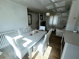 Maison à vendre 6 pièces 89 m²