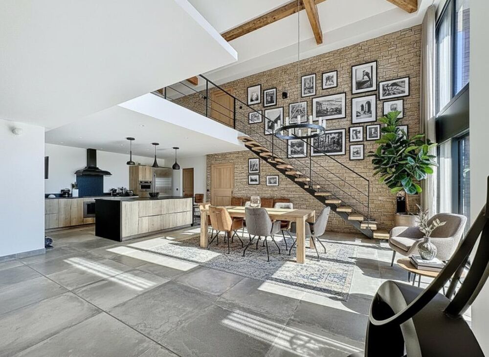 Vente Maison Résidence de Caractère & de Prestige Aix en provence