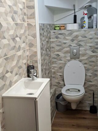  Maison à louer 5 pièces 90 m²