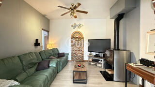  Maison � vendre 5 pi�ces 175 m�