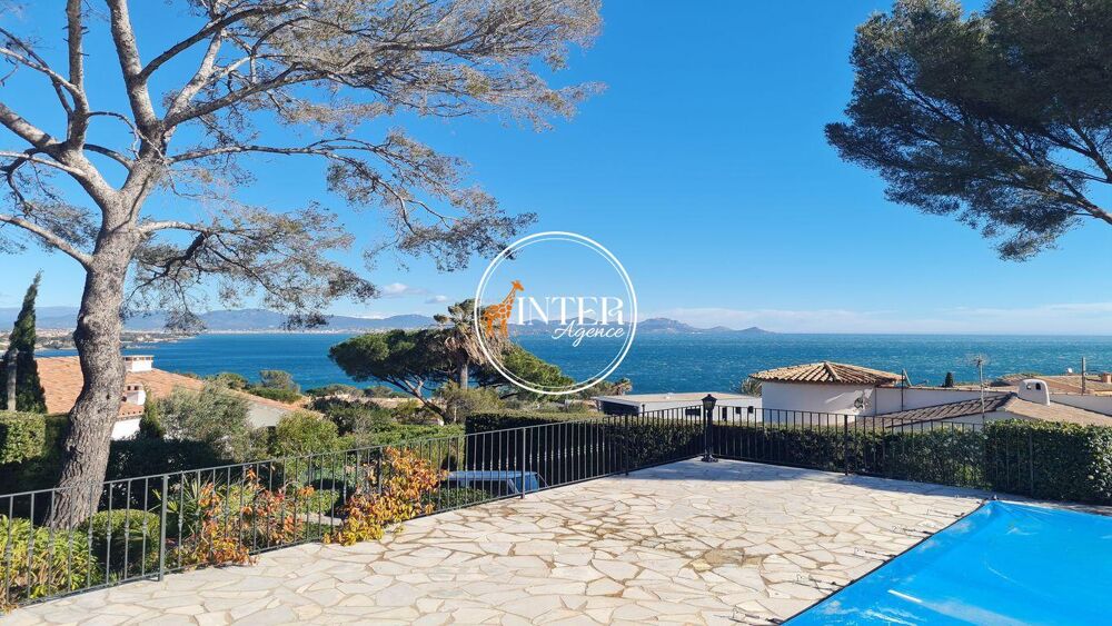 � vendre  Villa Les Issambres (83380)