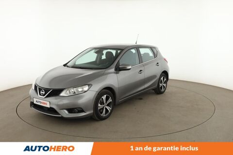 Nissan Pulsar 1.5 dCi Acenta 110 ch 2017 occasion Issy-les-Moulineaux 92130