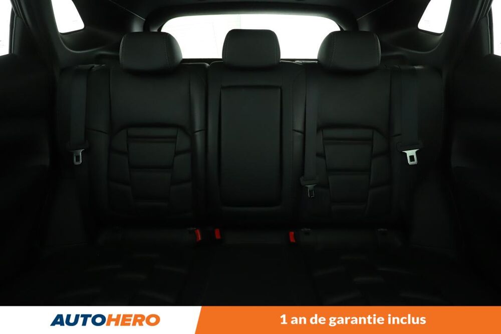 Qashqai 1.3 DIG-T 140 ch 2019 occasion 92130 Issy-les-Moulineaux