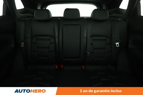 Qashqai 1.3 DIG-T 140 ch 2019 occasion 92130 Issy-les-Moulineaux