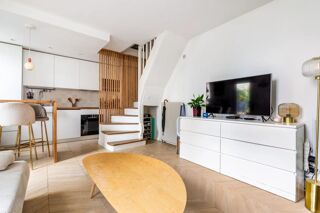  Maison � vendre 3 pi�ces 65 m�