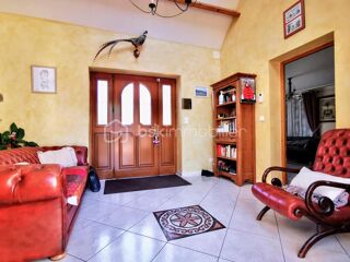  Maison à vendre 7 pièces 180 m²