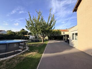  Maison à vendre 4 pièces 100 m²