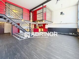  Loft à vendre 3 pièces 131 m²