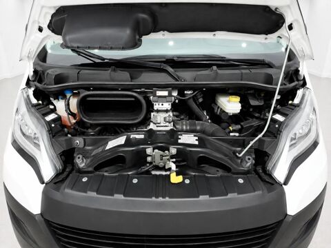 Ducato 2&deg; Main / 2.2L MJT 120cv Pack business L1H1 CLIM/REGUL/LIMIT 2023 occasion 60430 Abbecourt