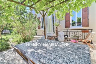  Maison à vendre 6 pièces 100 m²