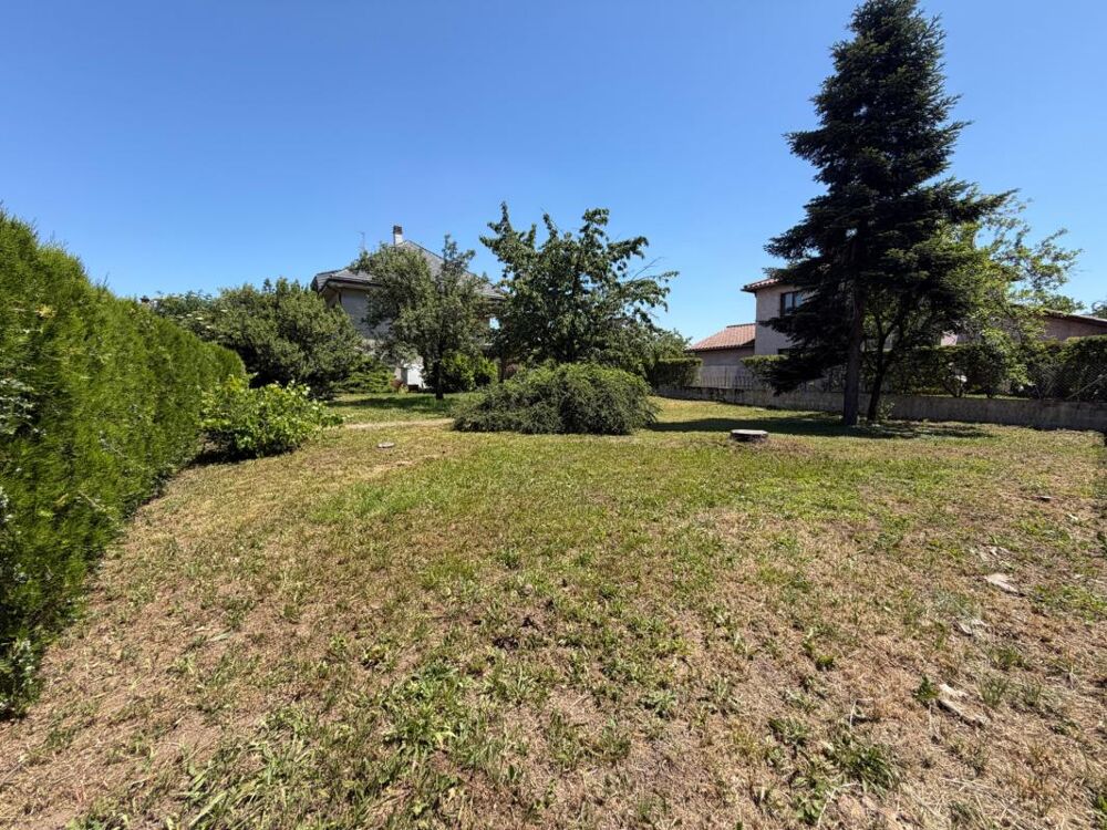 Vente Terrain Terrain Venissieux