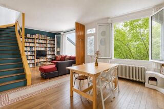 Vente Maison 7 pièces 169 m², Montreuil