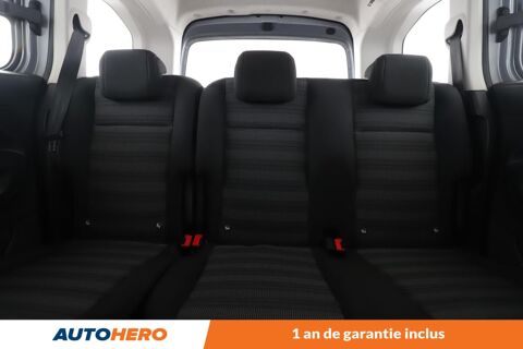 Combo VP Life 1.5 L1H1 Enjoy 102 ch 2019 occasion 92130 Issy-les-Moulineaux
